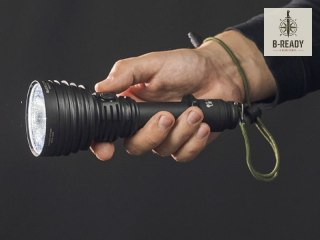 Latarka Armytek Barracuda Pro Max White 2800 lm