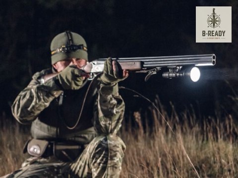 Latarka Armytek Barracuda Pro Max White 2800 lm