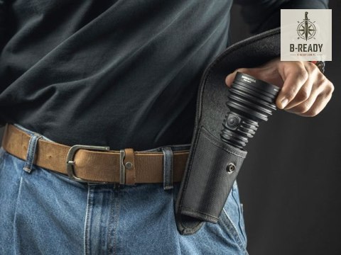 Latarka Armytek Barracuda Pro Max White 2800 lm