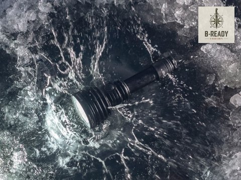 Latarka Armytek Barracuda Pro Max White 2800 lm