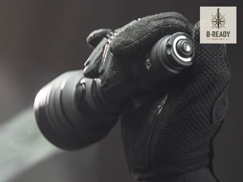 Latarka Armytek Barracuda Pro Max White 2800 lm
