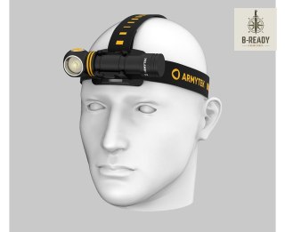 Latarka Armytek Elf C2 USB-C Warm PCB 4w1 1020 lm