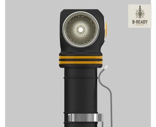 Latarka Armytek Elf C2 USB-C White PCB 4w1 1100 lm