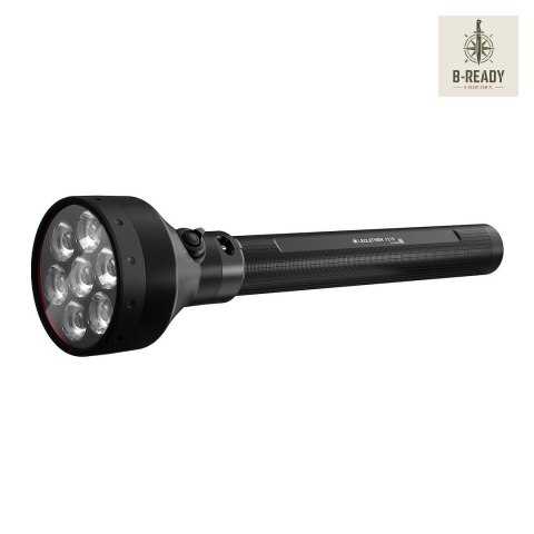 Latarka Ledlenser P21R 12000 lm