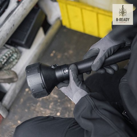 Latarka Ledlenser P21R 12000 lm