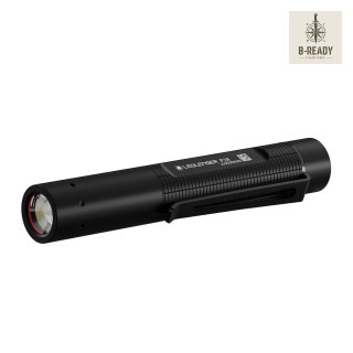 Latarka Ledlenser P2R 200 lm