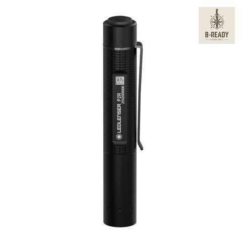 Latarka Ledlenser P2R 200 lm