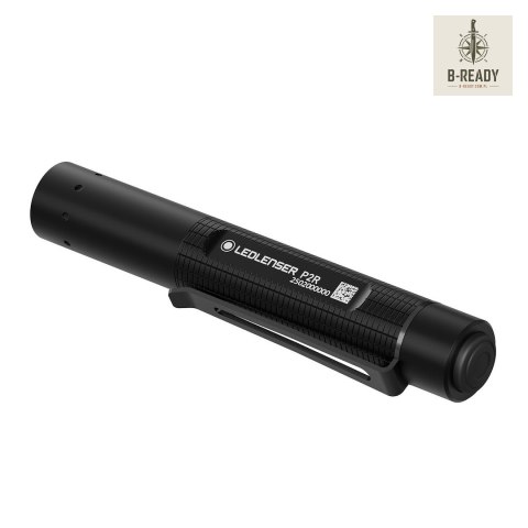 Latarka Ledlenser P2R 200 lm
