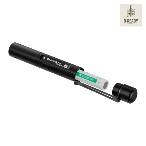 Latarka Ledlenser P2R 200 lm
