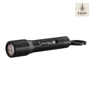Latarka Ledlenser P3R 200 lm