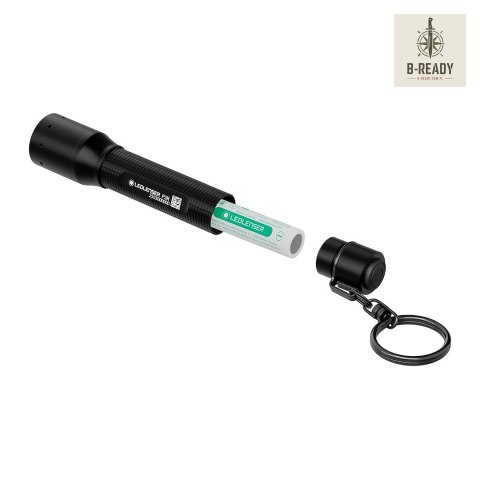 Latarka Ledlenser P3R 200 lm
