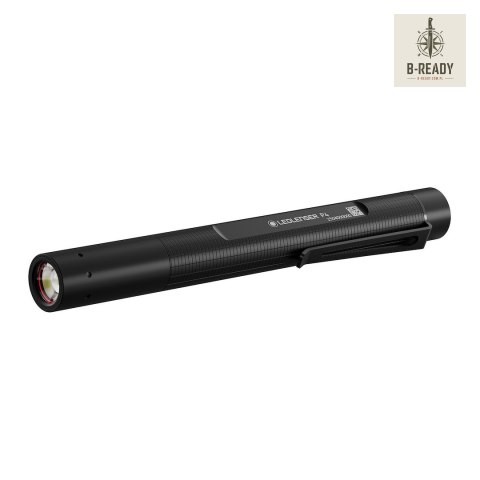 Latarka Ledlenser P4 180 lm