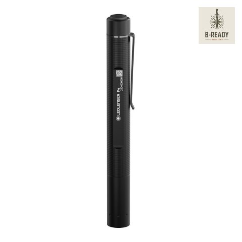 Latarka Ledlenser P4 180 lm