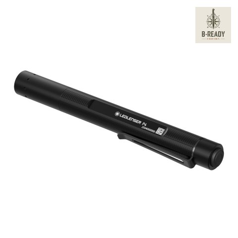 Latarka Ledlenser P4 180 lm