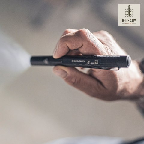 Latarka Ledlenser P4 180 lm