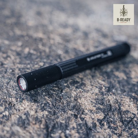 Latarka Ledlenser P4 180 lm
