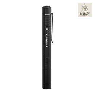 Latarka Ledlenser P4R 300 lm