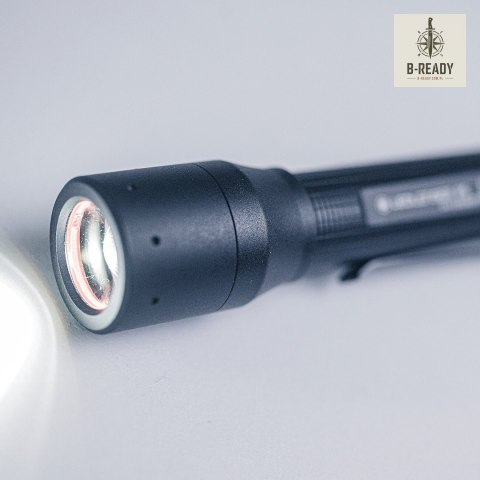 Latarka Ledlenser P5 200 lm