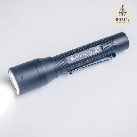 Latarka Ledlenser P5 200 lm
