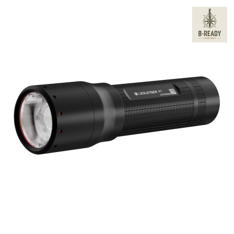 Latarka Ledlenser P7 650 lm