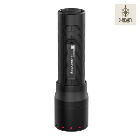 Latarka Ledlenser P7 650 lm