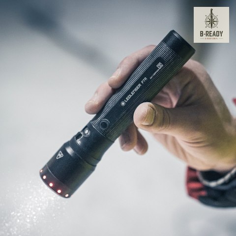 Latarka Ledlenser P7R 2000 lm