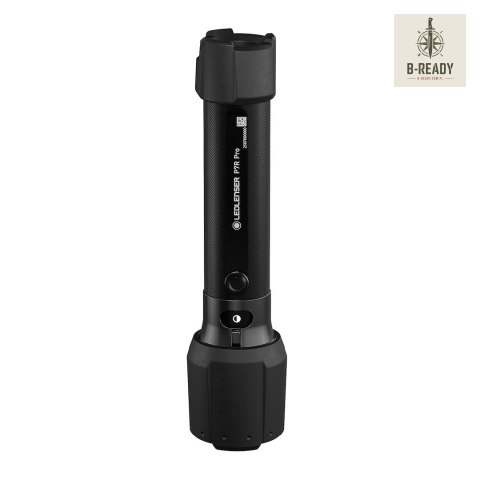 Latarka Ledlenser P7R Pro 2000 lm