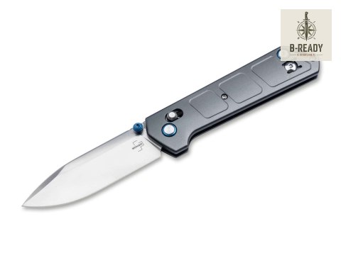 Nóż Böker Plus Kihon DC Alu Nitro-V