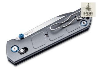 Nóż Böker Plus Kihon DC Alu Nitro-V
