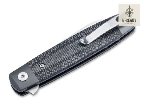 Nóż Böker Plus Modern Club Knife Nitro-V