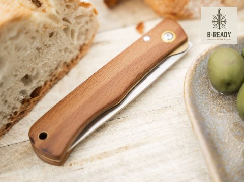Nóż Böker Plus Rusticus
