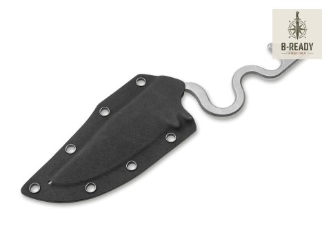 Nóż Böker Plus The Midgards Snake D2