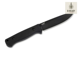 Nóż Böker Solingen DBK Bushfriend 2000 Allblack