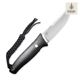 Nóż CIVIVI Fixed Tamashii G10 Black