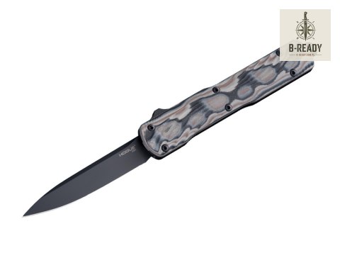 Nóż Składany Hogue 34877 Counterstrike OTF 3.35" Dark Earth