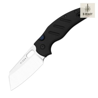 Nóż Składany Kizer C01C 2.9 BS Aluminum ELMAX