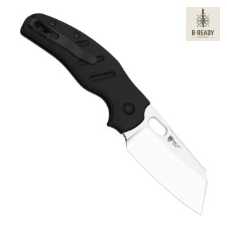 Nóż Składany Kizer C01C 2.9 BS Aluminum ELMAX