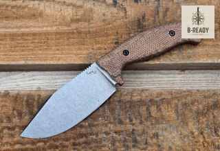 Nóż LKW Woodsman by DARKdog6