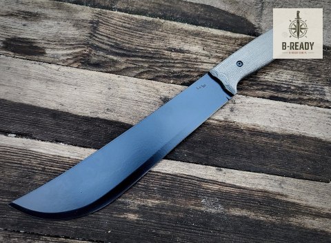 Nóż Maczeta LKW Urban Champion Olive Micarta