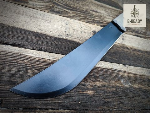 Nóż Maczeta LKW Urban Champion Olive Micarta