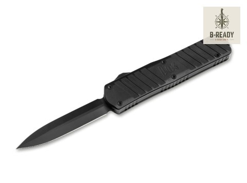 Nóż Składany OTF Heckler & Koch SP02 Dagger D2
