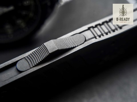 Nóż Składany OTF Heckler & Koch SP02 Dagger D2