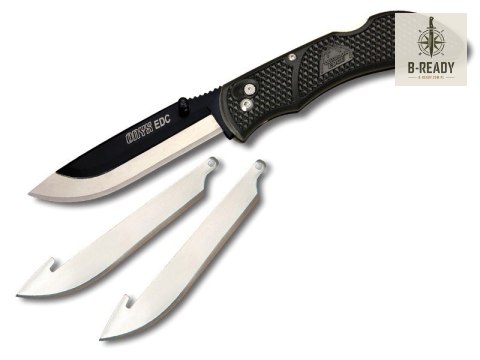 Nóż Outdoor Edge Onyx EDC 350 blister