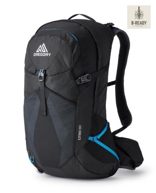 Plecak Gregory Citro 30L Rc O.Black