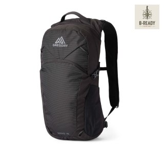 Plecak Gregory Nano 18 O.Black