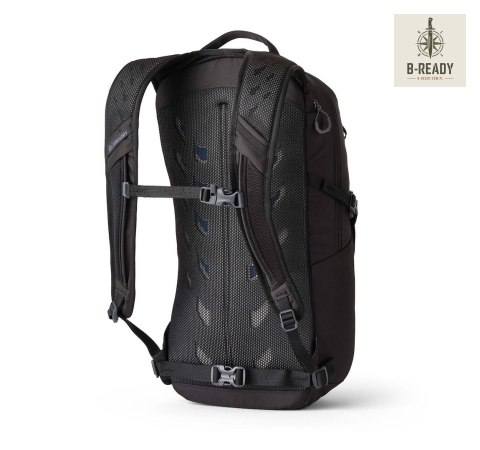 Plecak Gregory Nano 18 O.Black
