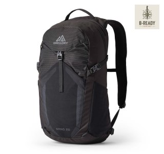 Plecak Gregory Nano 20 O.Black