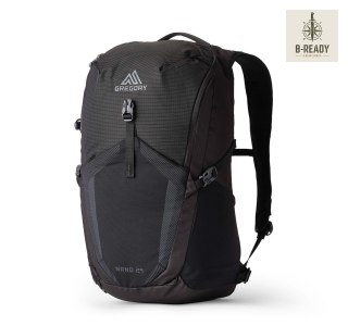Plecak Gregory Nano 24 O.Black