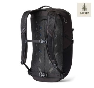 Plecak Gregory Nano 24 O.Black