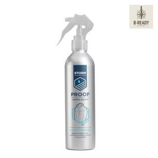 Storm Apparel & Down Proofer Spray 225ml